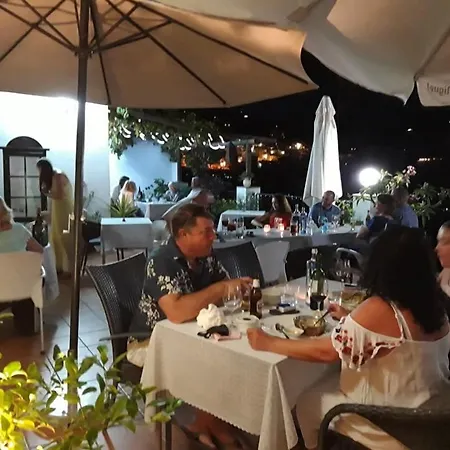 Hotel La Casa-3